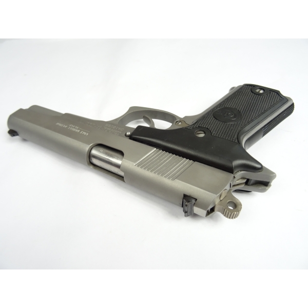 Pistolet Colt Double Eagle  kal. .45ACP